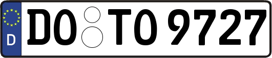 DO-TO9727