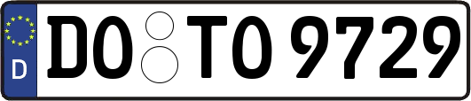 DO-TO9729