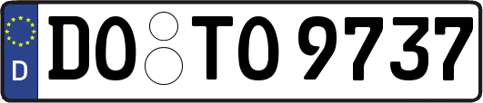 DO-TO9737