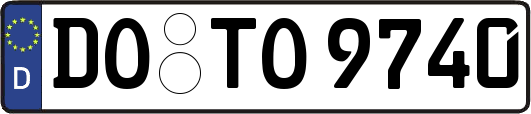 DO-TO9740