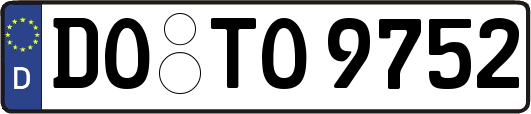 DO-TO9752