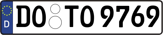 DO-TO9769