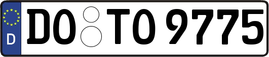 DO-TO9775