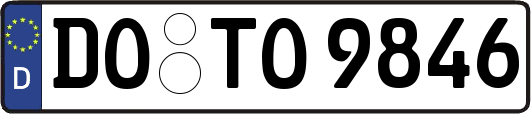 DO-TO9846