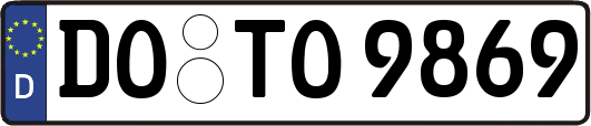 DO-TO9869