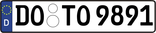 DO-TO9891