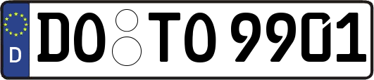 DO-TO9901