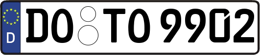 DO-TO9902
