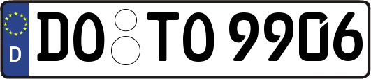 DO-TO9906