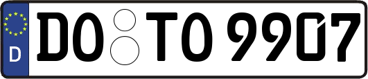 DO-TO9907