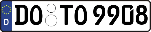 DO-TO9908