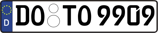 DO-TO9909