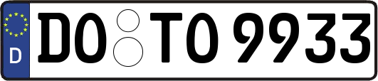 DO-TO9933