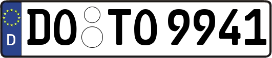 DO-TO9941