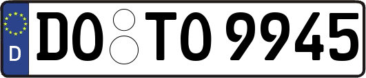 DO-TO9945