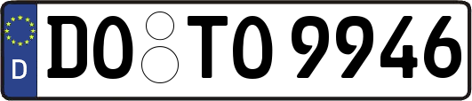 DO-TO9946