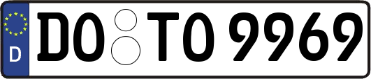 DO-TO9969