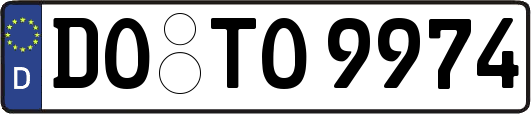 DO-TO9974