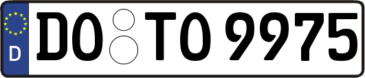 DO-TO9975