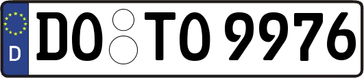 DO-TO9976