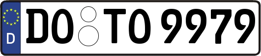 DO-TO9979
