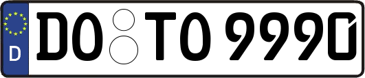 DO-TO9990