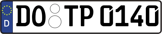 DO-TP0140