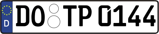 DO-TP0144