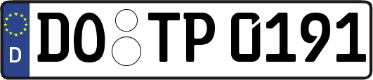 DO-TP0191