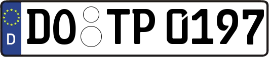 DO-TP0197
