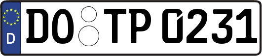 DO-TP0231