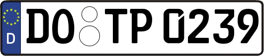DO-TP0239