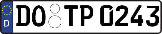 DO-TP0243