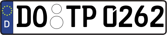 DO-TP0262