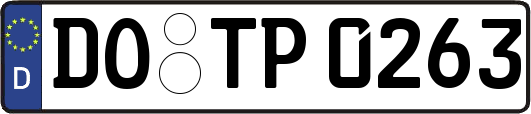 DO-TP0263