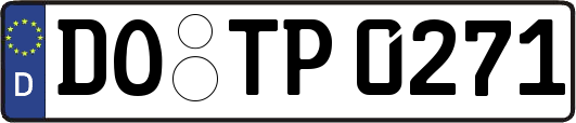 DO-TP0271