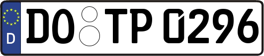 DO-TP0296