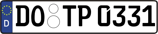 DO-TP0331