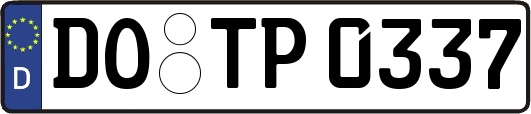 DO-TP0337