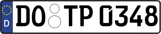DO-TP0348