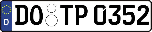 DO-TP0352