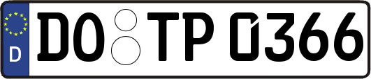 DO-TP0366