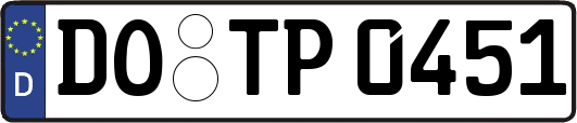 DO-TP0451