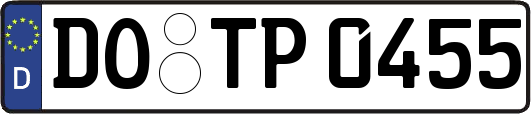DO-TP0455