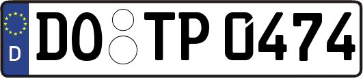 DO-TP0474