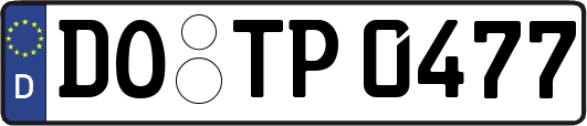 DO-TP0477