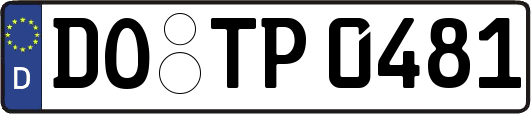 DO-TP0481