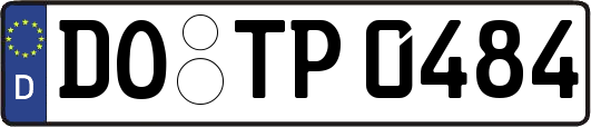 DO-TP0484