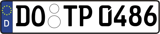DO-TP0486