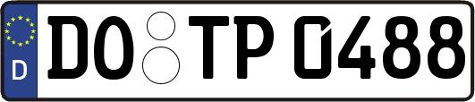 DO-TP0488